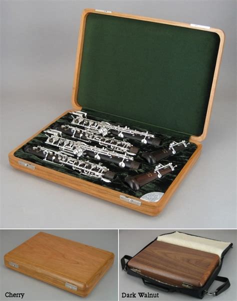 oboe cases
