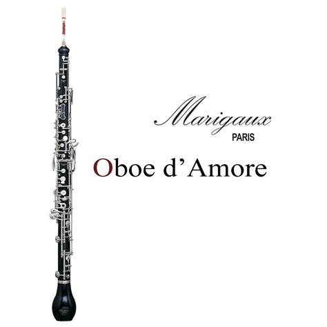 oboe d'amore