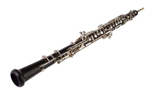 oboe instrumento