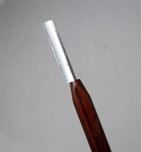 Oboe Reed Knives