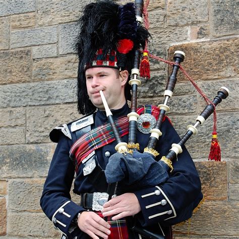 Oboe Vs Bagpipes