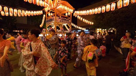 obon festival 2023 history