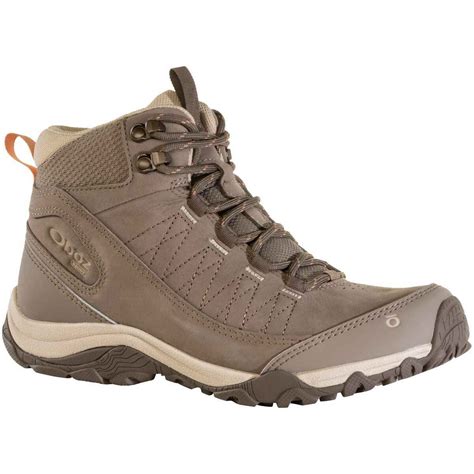 OBOZ Men's Scapegoat Mid Hiking Boots