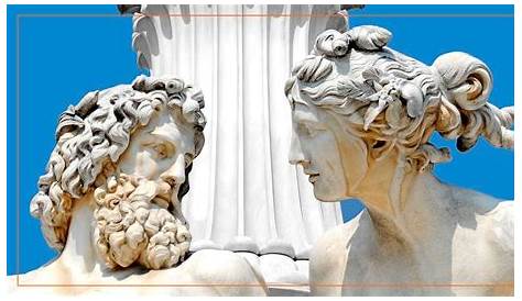 Esculturas Griegas en el Louvre