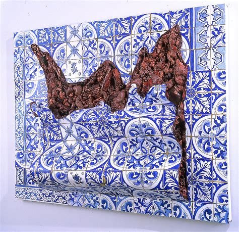 obras de adriana varejão