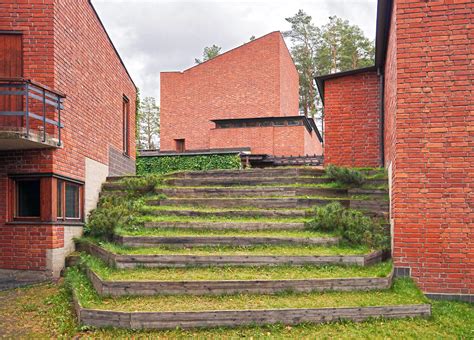 obras de alvar aalto