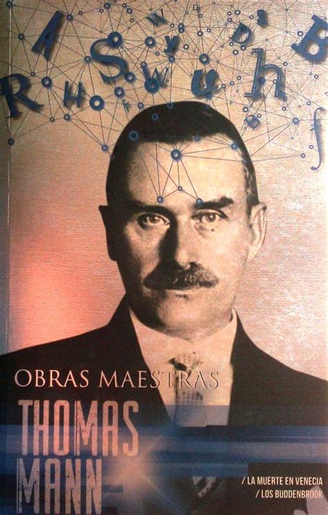 Lets See Obras Maestras Thomas Mann Latest