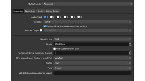 Obs Best Encoder
