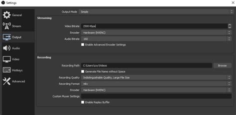 Obs Frame Drops In Game