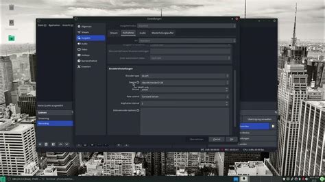 Obs Gstreamer Encoder