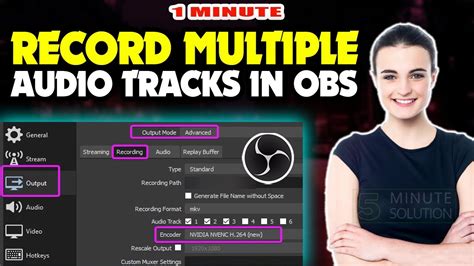 Obs Multiple Audio Sources