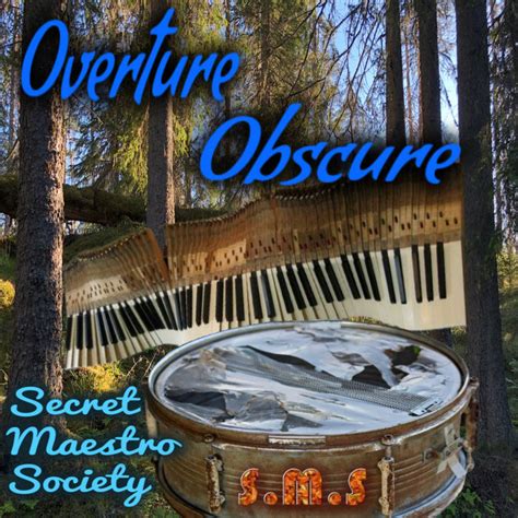 obscure overture telling