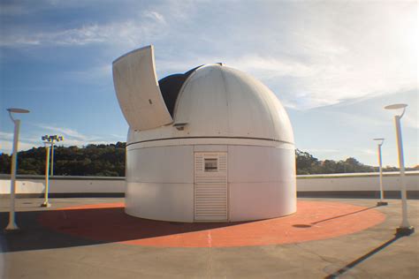 Nuevo observatorio astronómico en Bogotá