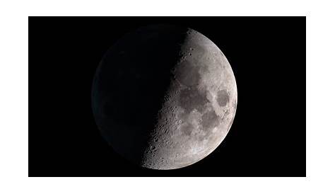 Observation en direct de la lune 24/04/2016 - YouTube