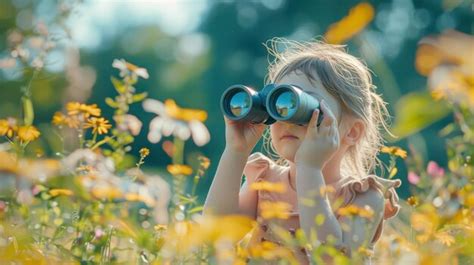 observing nature