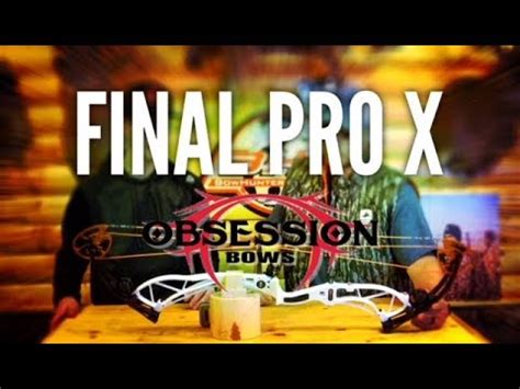 obsession final