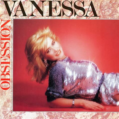 obsession vanessa