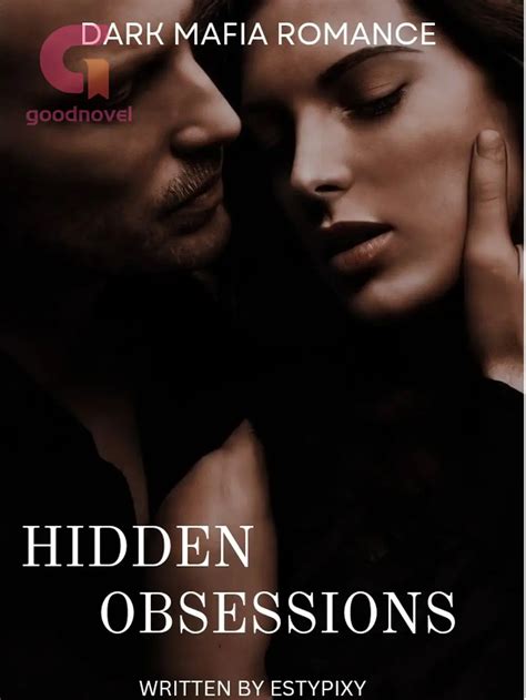 obsessions hidden