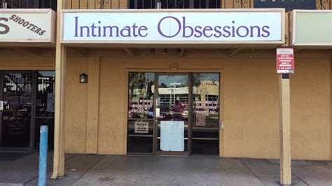 obsessions intimate
