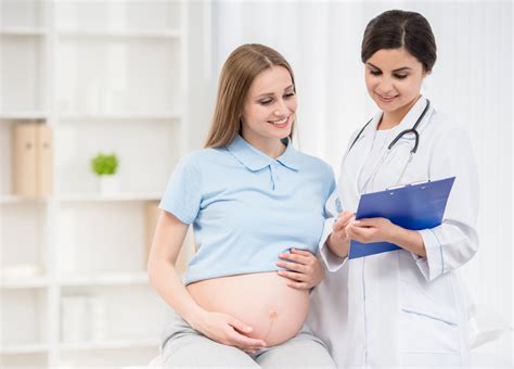 obstetrician doctors
