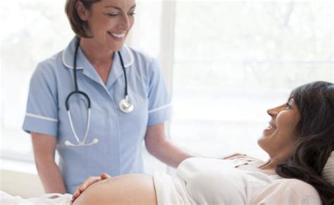 obstetricians and gynecologists career