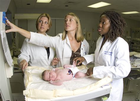 obstetricians and gynecologists pc