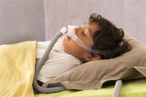 obstructive sleep apnea adult pediatric
