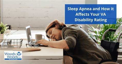 obstructive sleep apnea syndrome va rating