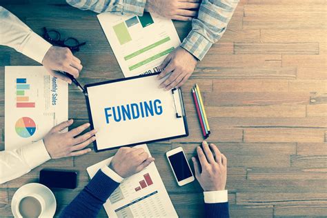 obtaining funding small businesses