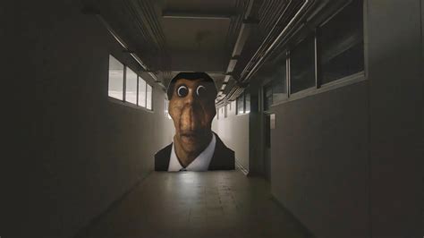 obunga in real life