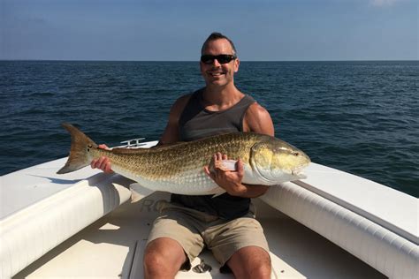 obx fish