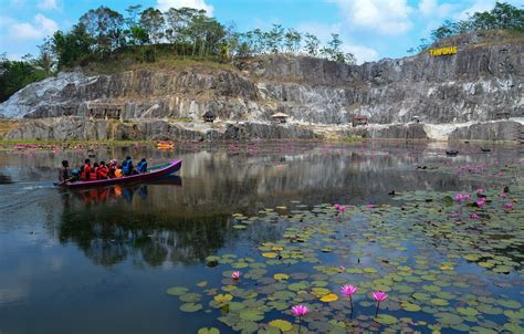 24 Tempat Wisata di Banjarnegara Terbaru yang Lagi Hits 2022 Explore