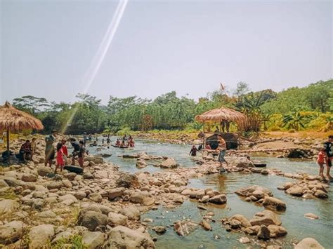 Obyek Wisata Di Gunung Pati Semarang