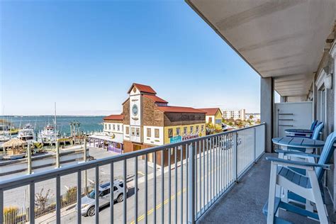 Oc Md Mini Week Rentals