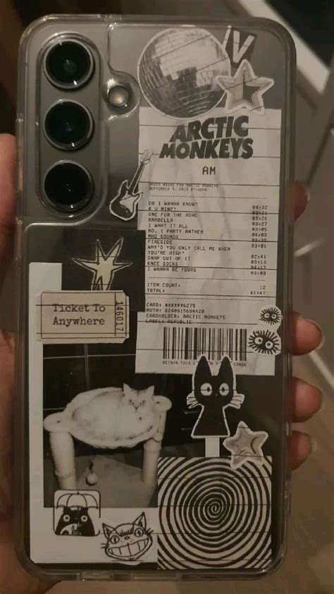 oc phone cases