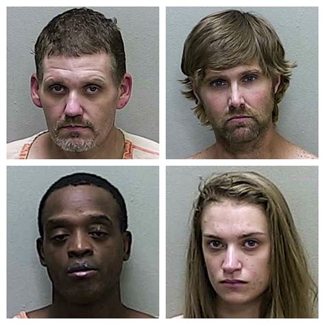 ocala fl mugshots