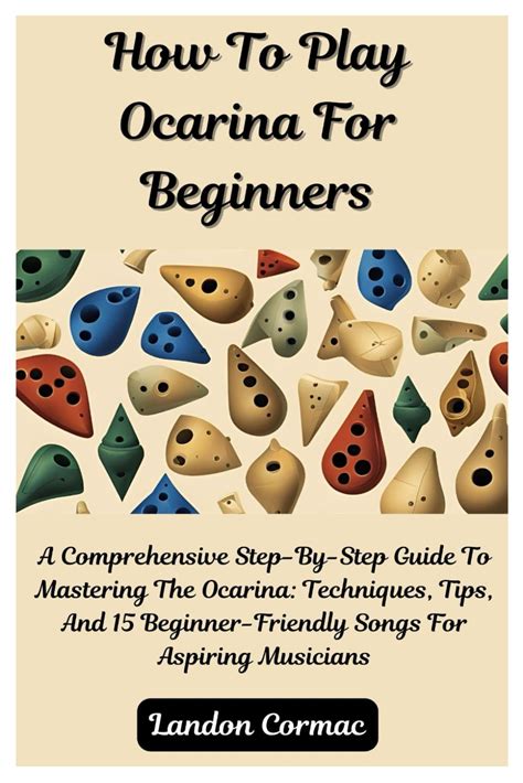 Ocarina Beginners Guide