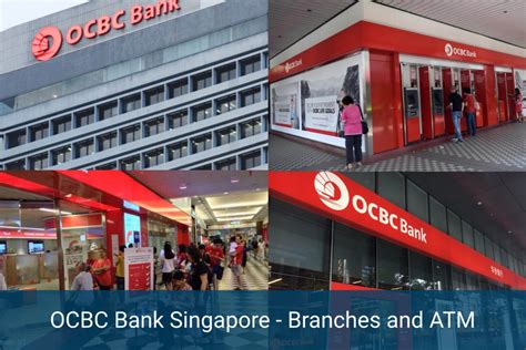 ocbc bank branches singapore