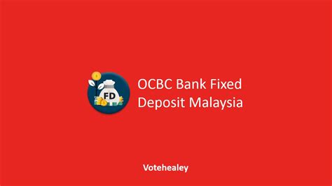 ocbc bank malaysia fixed deposit rate