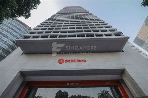 ocbc bank singapore contact number