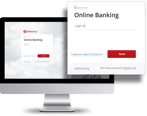 ocbc business online banking singapore