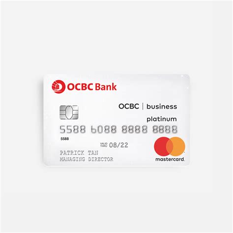 ocbc currency exchange rate
