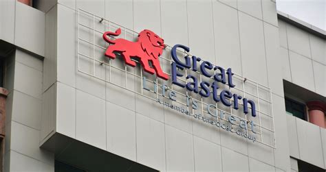 ocbc great eastern news