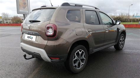 occasion dacia duster 4x4 diesel