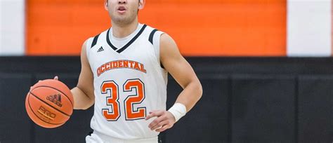 Occidental Tigers Roster MCLA