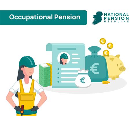 occupational pension