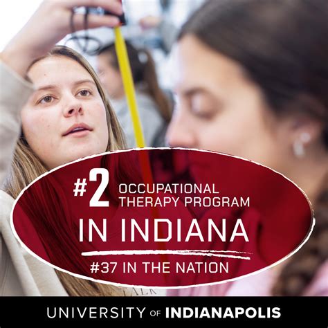 Occupational Therapy Jobs in Indianapolis: A Path to Helping Others