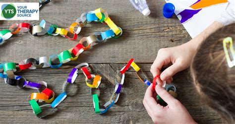 Occupational Therapy Fun Activities