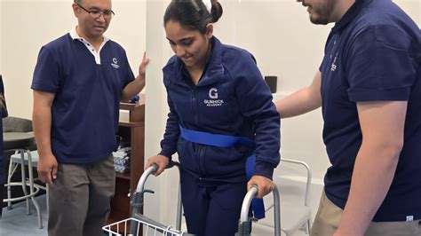 Occupational Therapy Assistant Program Length