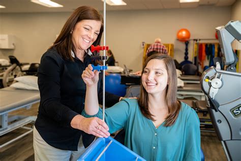 Occupational Therapy Assistant Programs Maine
